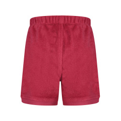 K-WAY PANTALONE SHORT BAMBINA ROSA