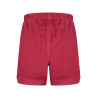 K-WAY PANTALONE SHORT BAMBINA ROSA