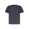 K-WAY SHORT SLEEVE T-SHIRT CHILDREN BLUE