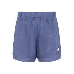 K-WAY PANTALONE SHORT...