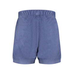 K-WAY PANTALONE SHORT BAMBINO BLU