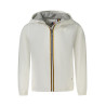 K-WAY SPORTS JACKET CHILDREN WHITE