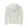 K-WAY SPORTS JACKET CHILDREN WHITE