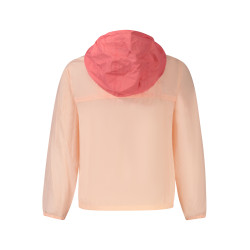 K-WAY SPORT JACKET GIRL PINK