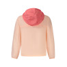 K-WAY SPORT JACKET GIRL PINK