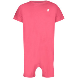 K-WAY BODY SHORT SLEEVES...