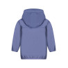 K-WAY SPORTJACKE KINDER BLAU