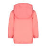 K-WAY SPORTJACKE MÄDCHEN ROSA