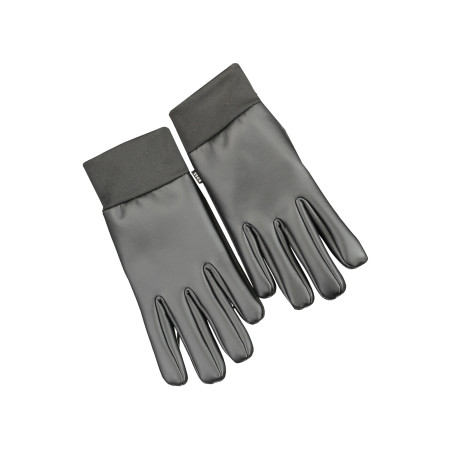 HUGO BOSS GUANTI UOMO NERO