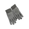 HUGO BOSS MEN&39S GLOVES BLACK