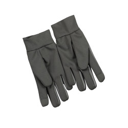HUGO BOSS MEN&39S GLOVES BLACK