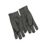 HUGO BOSS MEN&39S GLOVES BLACK