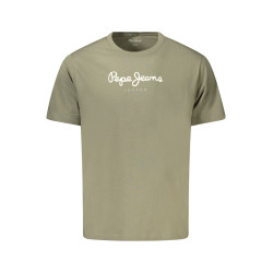PEPE JEANS KURZARM-T-SHIRT...