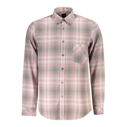 HUGO BOSS CAMICIA MANICHE...
