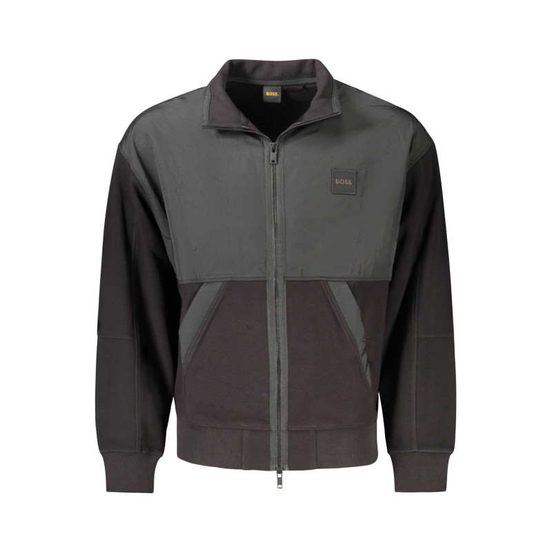 HUGO BOSS MEN&39S SPORTS JACKET BLACK