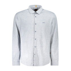 HUGO BOSS LANGARMHEMD...