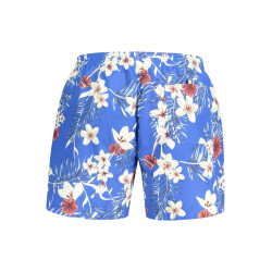 HUGO BOSS COSTUME PARTE SOTTO UOMO BLU