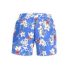 HUGO BOSS SWIMSUIT MEN&39S BOTTOM BLUE