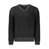 HUGO BOSS MEN&39S SWEATER BLACK