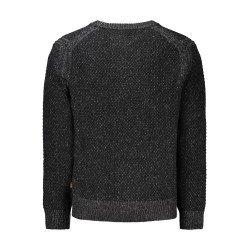 HUGO BOSS MEN&39S SWEATER BLACK