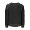 HUGO BOSS MEN&39S SWEATER BLACK