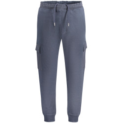 HUGO BOSS HERRENHOSE BLAU