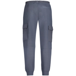 HUGO BOSS PANTALONE UOMO BLU