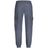 HUGO BOSS PANTALONE UOMO BLU