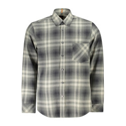 HUGO BOSS LANGARMHEMD...