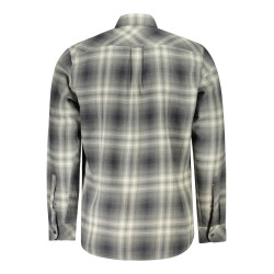 HUGO BOSS LONG SLEEVE SHIRT MEN GREEN