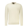 HUGO BOSS HERREN PULLOVER BEIGE