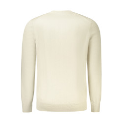 HUGO BOSS HERREN PULLOVER BEIGE