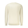 HUGO BOSS HERREN PULLOVER BEIGE