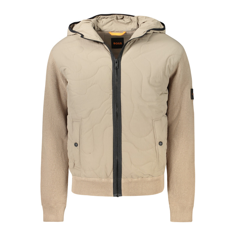HUGO BOSS MEN&39S SPORTS JACKET BEIGE
