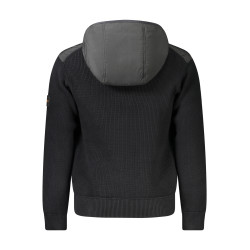 HUGO BOSS HERREN SPORTJACKE SCHWARZ