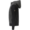 HUGO BOSS HERREN SPORTJACKE SCHWARZ