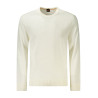 HUGO BOSS MEN&39S WHITE SWEATER