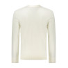 HUGO BOSS HERREN WEISSER PULLOVER