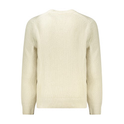 HUGO BOSS HERREN PULLOVER BEIGE