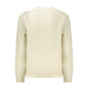 HUGO BOSS HERREN PULLOVER BEIGE