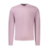 HUGO BOSS MEN&39S PURPLE SWEATER