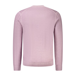 HUGO BOSS MEN&39S PURPLE SWEATER