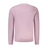 HUGO BOSS MEN&39S PURPLE SWEATER