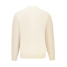 HUGO BOSS SWEATSHIRT WITHOUT ZIP MEN BEIGE