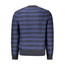 HUGO BOSS MAGLIA UOMO BLU