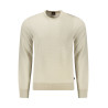 HUGO BOSS MAGLIA UOMO BEIGE