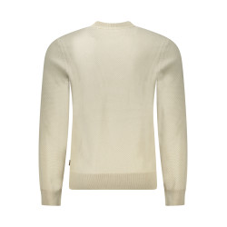 HUGO BOSS MEN&39S SWEATER BEIGE