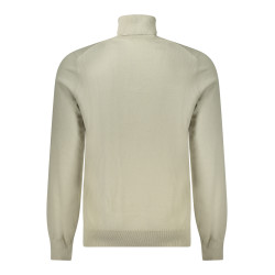 HUGO BOSS HERREN PULLOVER BEIGE