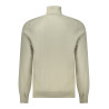 HUGO BOSS HERREN PULLOVER BEIGE