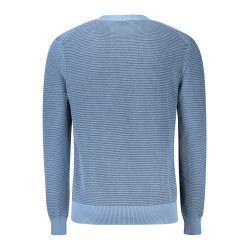 HUGO BOSS MAGLIA UOMO BLU